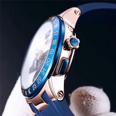 Replica ULYSSE NARDIN Mens Watch Automatic Movement UN-F25A