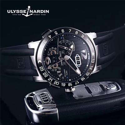 Replica ULYSSE NARDIN Mens Watch Automatic Movement UN-F25B