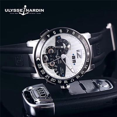 Replica ULYSSE NARDIN Mens Watch Automatic Movement UN-F25B