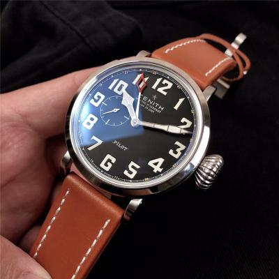 Replica ZENITH Mens Watch Seagull Automatic Moveme...