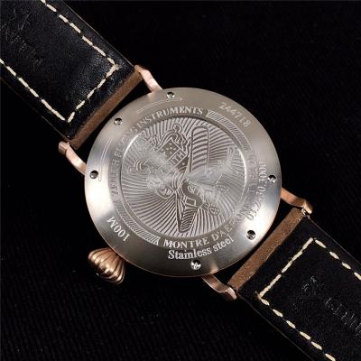 Replica ZENITH Mens Watch Automatic Movement ZENITH -F03