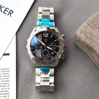 Replica Tag32 Formula 1 F1 Quartz Chronograph Stainless Steel Bracelet 5 Styles