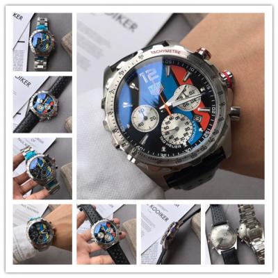 Replica Formula 1  Quartz chronograph Mens Watch B...