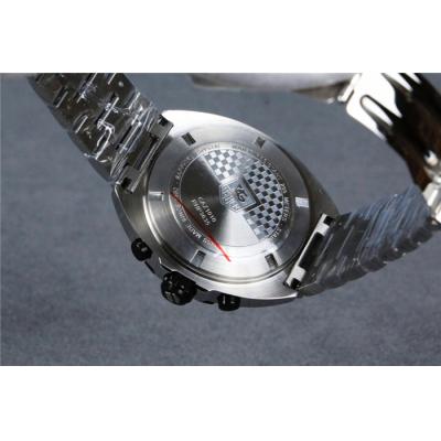 Replica Formula 1 Japan VK Quartz Mens Watch Gray Dial Rubber Strap