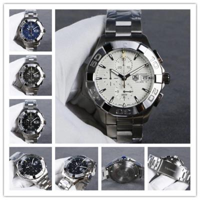 Replica Aquaracer Japan vk Quartz Mens Watch White...