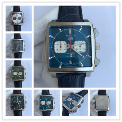 Replica Monaco Japan vk Quartz chronograph Mens Wa...