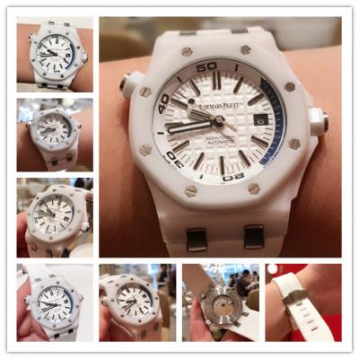 Royal Oak Offshore A21J Automatic Movement  Mens W...