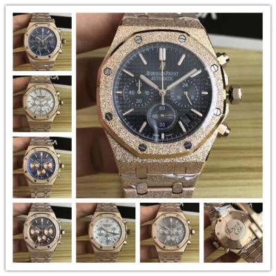 Royal Oak Japan VK Quartz chronograph Mens Watch W...