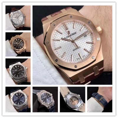 Replica  Royal Oak A21J Automatic Movement   Mens ...