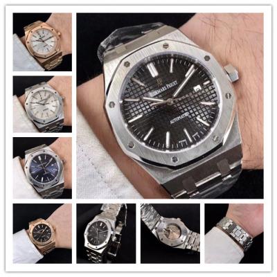 Replica  Royal Oak A21J Automatic Movement   Mens ...