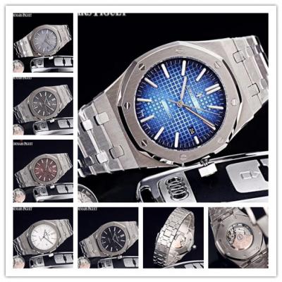 Replica  Royal Oak A3120 Automatic Movement   Mens...