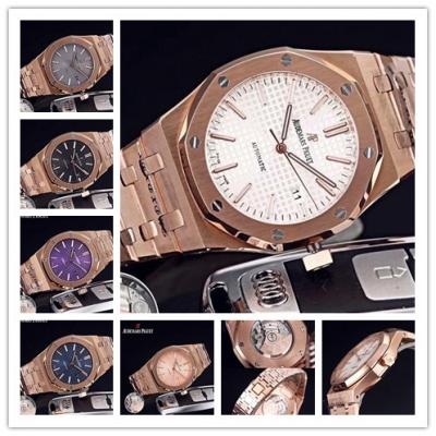 Replica  Royal Oak A3120 Automatic Movement   Mens...