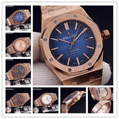 Replica  Royal Oak A3120 Automatic Movement   Mens...