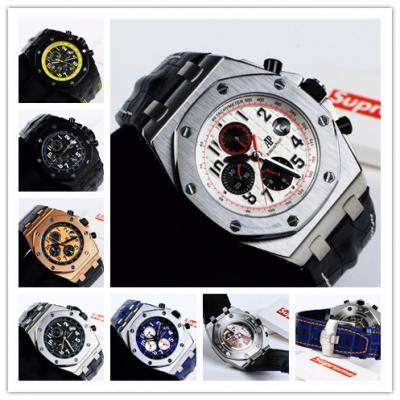 Replica  Royal Oak Offshore A21J Automatic Movemen...