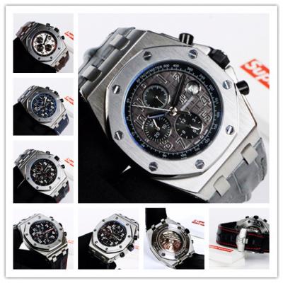 Replica  Royal Oak Offshore A21J Automatic Movemen...