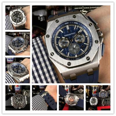 Replica  Royal Oak Offshore  A3126 Automatic Movem...