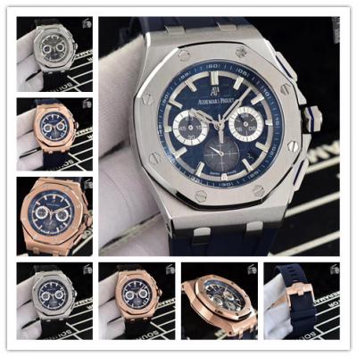 Replica  Royal Oak Offshore  Japan Quartz chronogr...