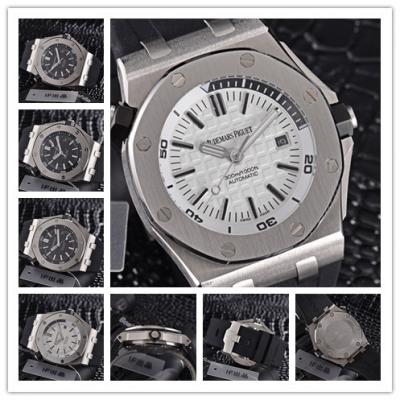 Replica  Royal Oak  A21J Automatic Movement  Mens ...