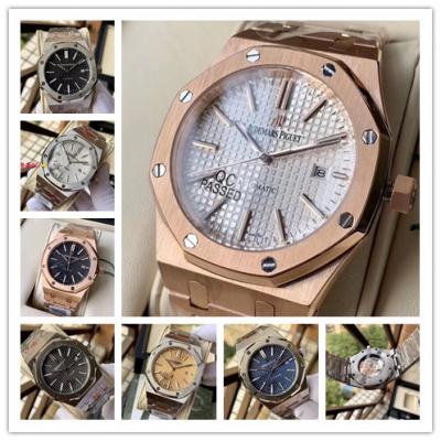 Replica  Royal Oak  A21J Automatic Movement Mens W...