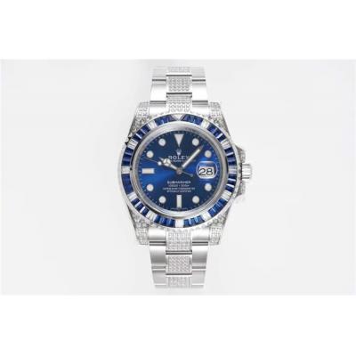 ROF 116610 Submariner A2836 Automatic Mens Watch B...