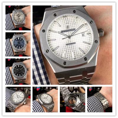 Replica Royal Oak  A21J Automatic Movement Mens Wa...