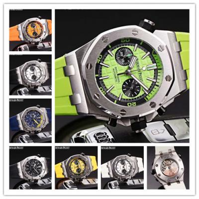 Replica Royal Oak  A21J Automatic Movement Mens Wa...