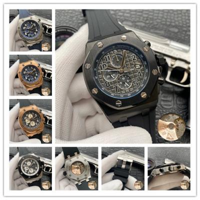 Replica Royal Oak  A21J Automatic Movement Mens Wa...