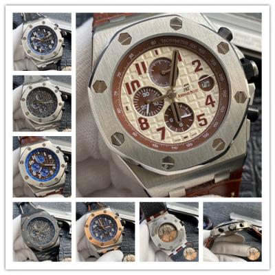 Replica Royal Oak  A21J Automatic Movement Mens Wa...