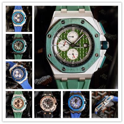 Replica Royal Oak  A21J  Automatic Movement Mens W...