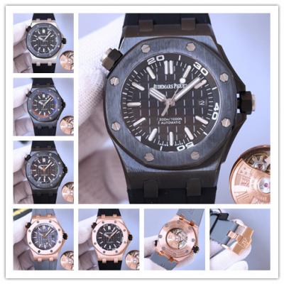 Replica Royal Oak  A21J  Automatic Movement Mens W...