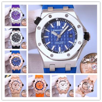 Replica Royal Oak  A21J  Automatic Movement Mens W...