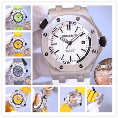 Replica Royal Oak  A21J  Automatic Movement Mens W...