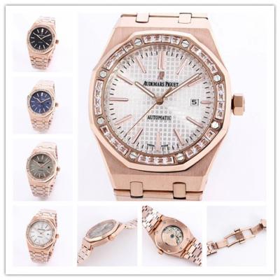 Replica Royal Oak  A21J  Automatic Movement Mens W...