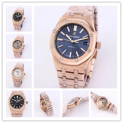 Replica Royal Oak  A21J  Automatic Movement Womens...