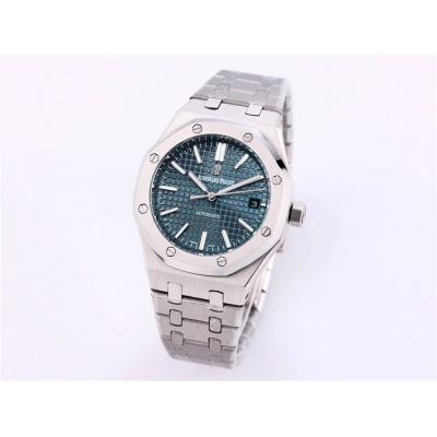 Replica Royal Oak  A21J  Automatic Movement  Womens  Watch White  Dial Stainless steel G A20