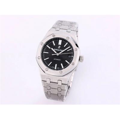 Replica Royal Oak  A21J  Automatic Movement  Womens  Watch White  Dial Stainless steel G A20