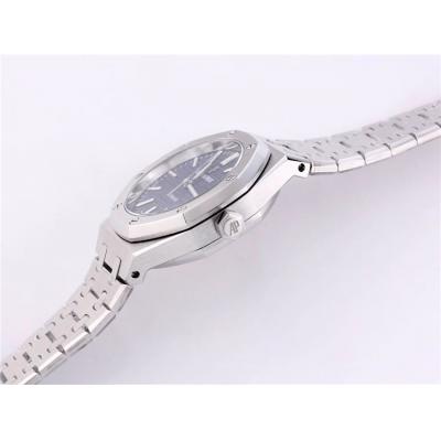 Replica Royal Oak  A21J  Automatic Movement  Womens  Watch White  Dial Stainless steel G A20