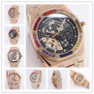 Replica Royal Oak  A21J  Automatic Movement Mens W...