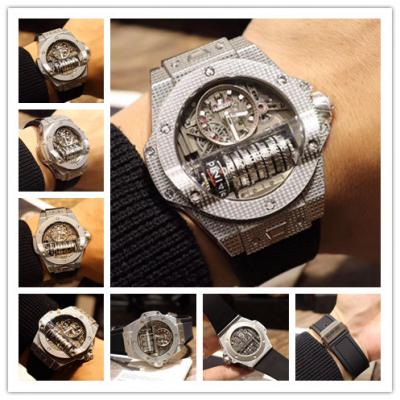 Replica Big Bang MP-11  A21J  Automatic Movement M...