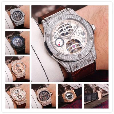 Replica Big Bang  A21J  Automatic Movement Mens Wa...