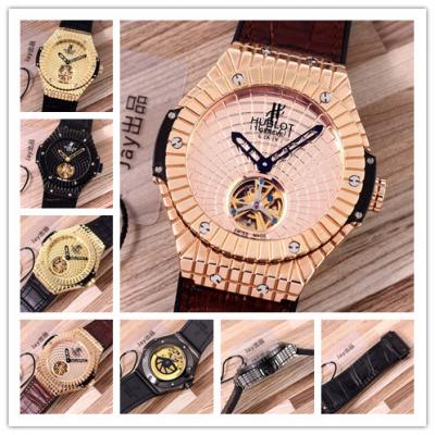 Replica Big Bang  A21J  Automatic Movement Mens Wa...