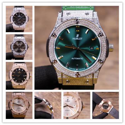 Replica Classic Fusion A21J  Automatic Movement Me...