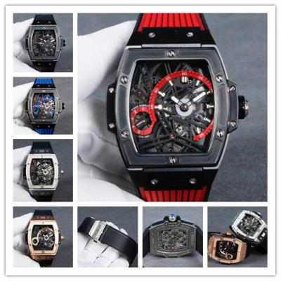 Replica Big Bang  A21J  Automatic Movement Mens Wa...