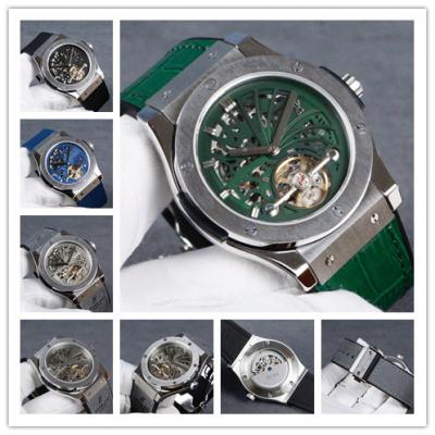 Replica Classic Fusion A21J  Automatic Movement Me...