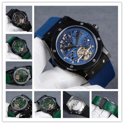 Replica Classic Fusion A21J  Automatic Movement Me...