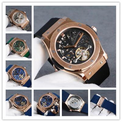 Replica Classic Fusion A21J  Automatic Movement Me...