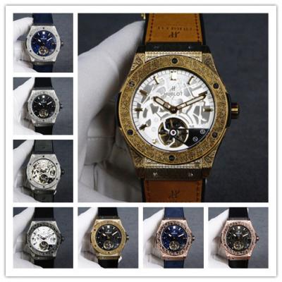 Replica Classic Fusion A21J  Automatic Movement Me...