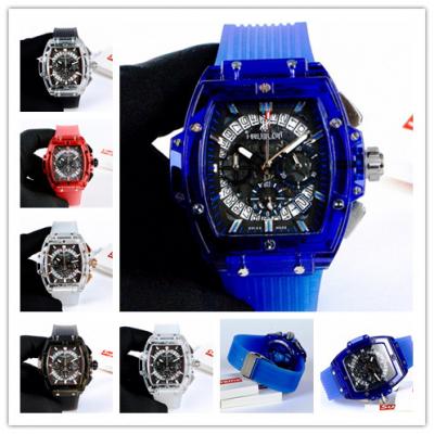 Replica Big Bang Japan vk Quartz  chronograph Move...