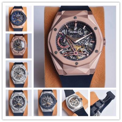 Replica Big Bang A21J  Automatic  Movement  Mens W...