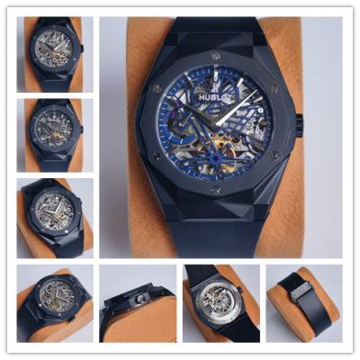 Replica Big Bang A21J  Automatic  Movement  Mens W...